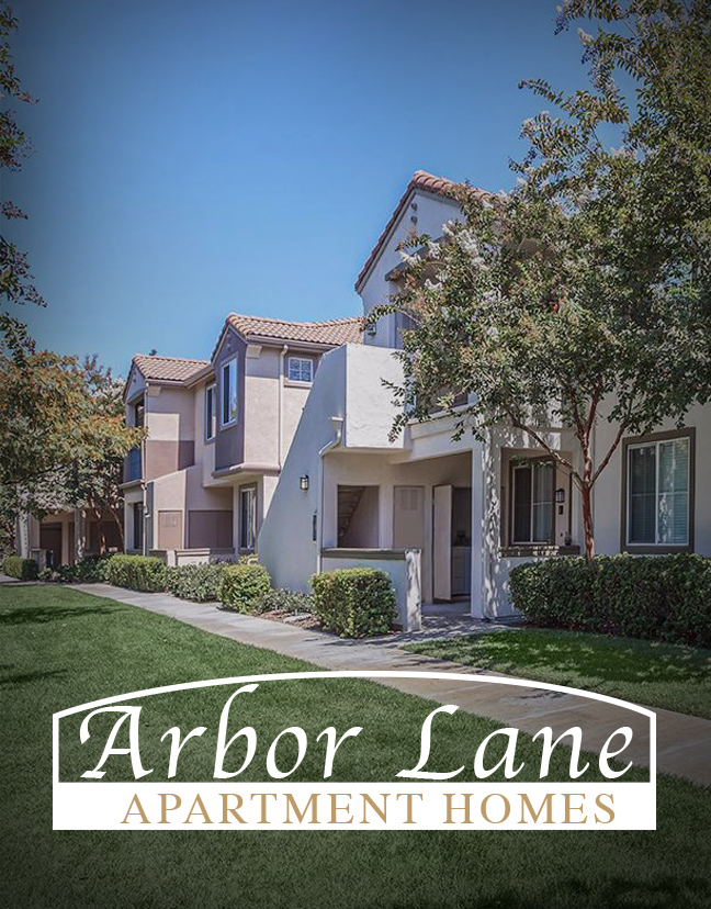 Arbor Lane Apartment Homes Ebrochure