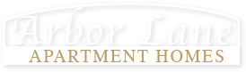 Arbor Lane Apartment Homes Logo