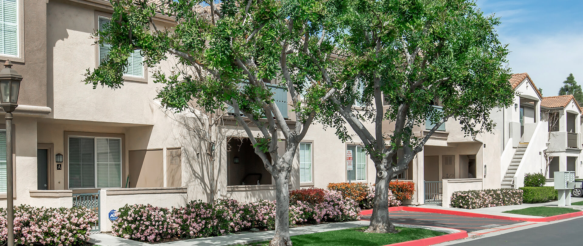 Arbor Lane Apartment Homes - Apartments in Placentia, CA