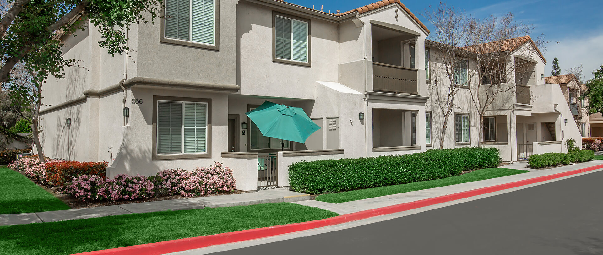 Arbor Lane Apartment Homes - Apartments in Placentia, CA